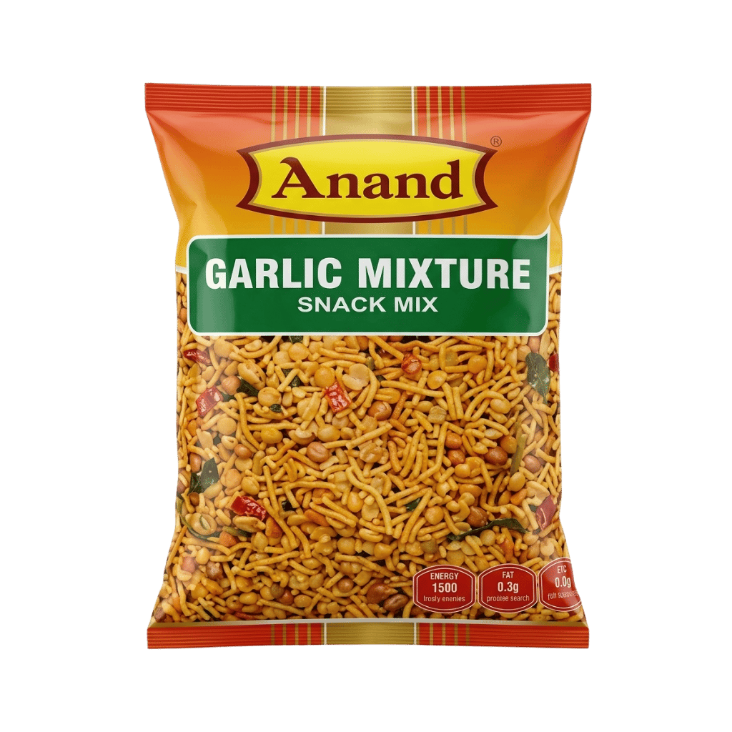 Anand Garlic Mixture 400 g buy online USA - 1